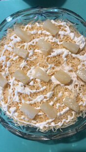 Салаты на каждый день, ведь каждый новый день это праздник