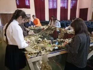 СвоихНеБросаем