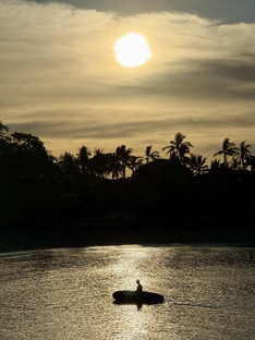 Cinematic video (видео с путешествий)