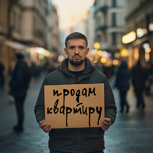 Как продать квартиру