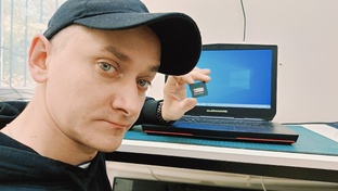 Ремонт ноутбуков