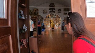 На Кольский полуостров из Перми на Шкоде (21 июля - 3 августа 2021 г.)