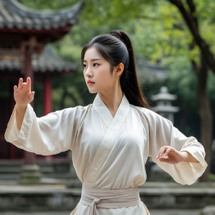 Мастерство Тайцзы