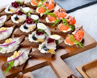 закуски