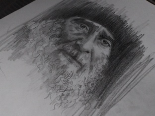 РИСУЮ