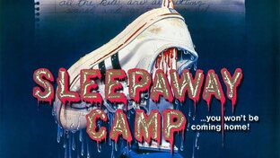 Фильмы ужасов