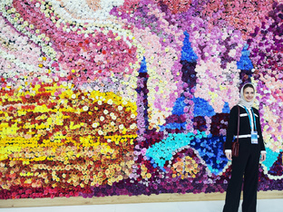 Противоречивое общество