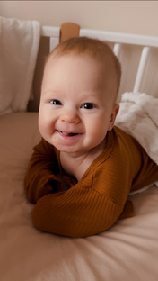 Булочка Женя 🥐