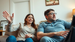 Муж и жена одна астана