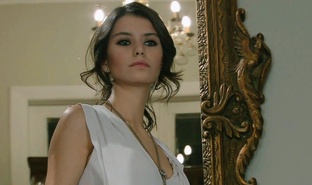 Сериал "Запретная любовь"