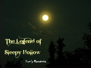 The Legend of Sleepy Hollow