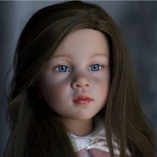 Götz doll