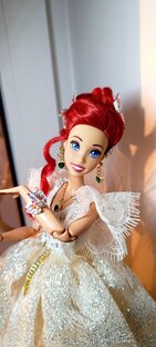 Истории моей коллекции