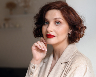 Чем вы красите волосы? 😍