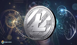 Litecoin (LTC)