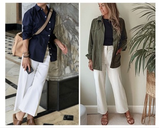 Что помогает выглядеть ухоженно летом, даже без макияжа и дорогих покупок