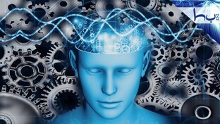 "Человек : Удивительный Механизм "