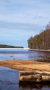 Природа Карелии