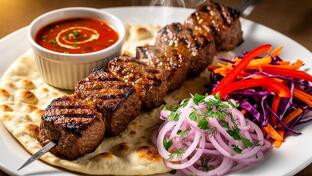 Шашлыки