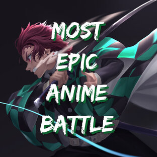 Лучшие Сражения