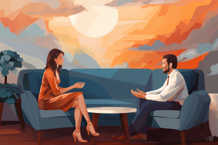 Культура психотерапии