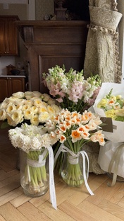 ЦветаЦветов: Психология цвета. 12 Ключевых отттенков