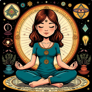 ЭЗОТЕРИКА И ПСИХОЛОГИЯ