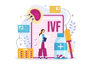 Овариальная стимуляция