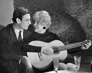 Фильмы о любви