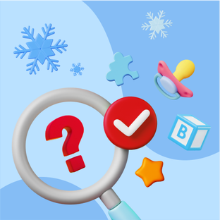 Родительство: маленькие люди — большие вопросы