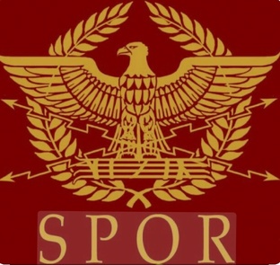 История Древнего Рима 