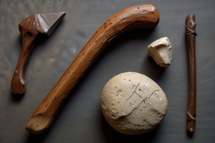 Мир до нашей эры