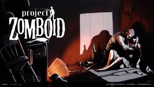 PROJECT ZOMBOID