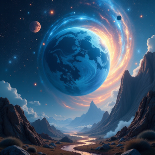 Краткая история сотворения мира 