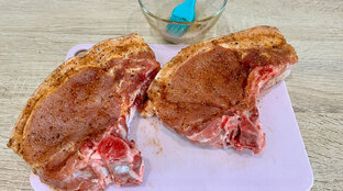 Мясо, Курица