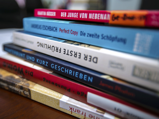 Про немецкий язык