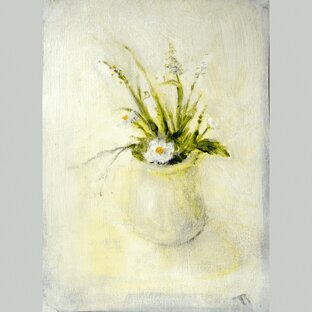 Натюрморты