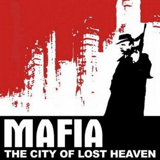 Mafia: The City of Lost Heaven