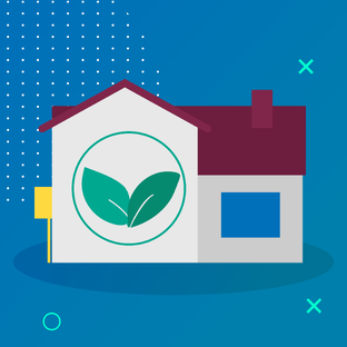 Комфортный и энергоэффективный дом