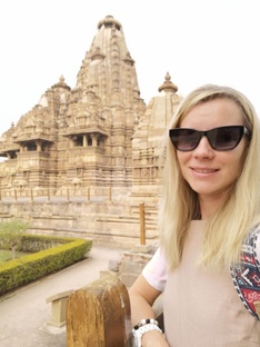 Моё энерджи-путешествие 