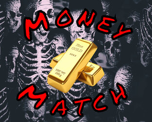 Money Match UMK3