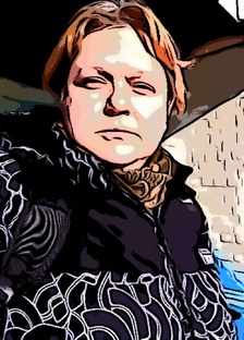 Профессия менеджер