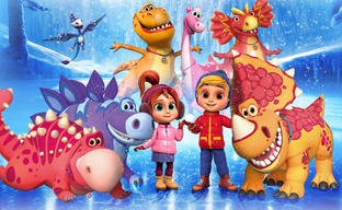 Мультфильмы