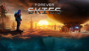 ForeverSkies