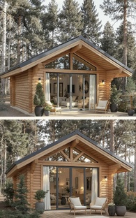 Стройка дома-дачи