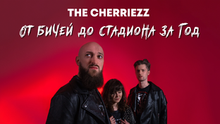 От бичей до стадиона за год!
