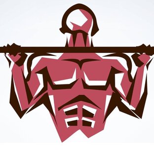 Спортивные моменты 💪