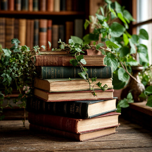 Тесты по книгам