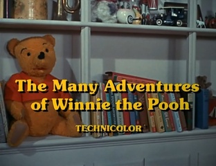 Мультфильмы Disney