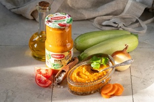 Экономное меню
